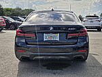 Used 2021 BMW 5 SERIES 530I in PLANTATION, FLORIDA (Photo 6)