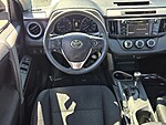 Used 2017 TOYOTA RAV4 LE in PLANTATION, FLORIDA (Photo 13)