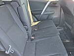 Used 2017 TOYOTA RAV4 LE in PLANTATION, FLORIDA (Photo 15)