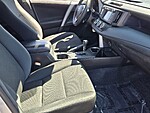 Used 2017 TOYOTA RAV4 LE in PLANTATION, FLORIDA (Photo 16)