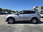 Used 2017 TOYOTA RAV4 LE in PLANTATION, FLORIDA (Photo 3)