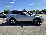 Used 2017 TOYOTA RAV4 LE in PLANTATION, FLORIDA (Photo 4)