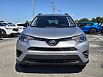 Used 2017 TOYOTA RAV4 LE in PLANTATION, FLORIDA (Photo 5)