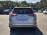 Used 2017 TOYOTA RAV4 LE in PLANTATION, FLORIDA (Photo 6)