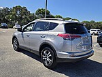 Used 2017 TOYOTA RAV4 LE in PLANTATION, FLORIDA (Photo 7)