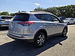 Used 2017 TOYOTA RAV4 LE in PLANTATION, FLORIDA (Photo 8)
