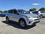 Used 2017 TOYOTA RAV4 LE in PLANTATION, FLORIDA (Photo 9)