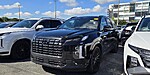 Used 2025 HYUNDAI PALISADE Calligraphy Night Edition in PLANTATION, FLORIDA