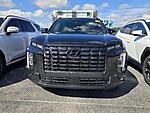 Used 2025 HYUNDAI PALISADE Calligraphy Night Edition in PLANTATION, FLORIDA (Photo 3)