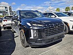 Used 2025 HYUNDAI PALISADE Calligraphy Night Edition in PLANTATION, FLORIDA (Photo 4)