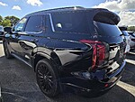 Used 2025 HYUNDAI PALISADE Calligraphy Night Edition in PLANTATION, FLORIDA (Photo 5)