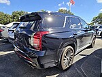 Used 2025 HYUNDAI PALISADE Calligraphy Night Edition in PLANTATION, FLORIDA (Photo 6)