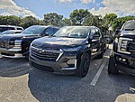 Used 2023 CHEVROLET TRAVERSE LT CLOTH in PLANTATION, FLORIDA (Photo 1)