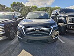 Used 2023 CHEVROLET TRAVERSE LT CLOTH in PLANTATION, FLORIDA (Photo 3)