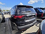 Used 2023 CHEVROLET TRAVERSE LT CLOTH in PLANTATION, FLORIDA (Photo 5)