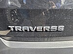 Used 2023 CHEVROLET TRAVERSE LT CLOTH in PLANTATION, FLORIDA (Photo 9)