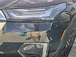 Used 2023 CHEVROLET TRAVERSE LT CLOTH in PLANTATION, FLORIDA (Photo 10)