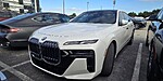 Used 2025 BMW 7 SERIES 740I in PLANTATION, FLORIDA