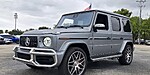 Used 2022 MERCEDES-BENZ G-CLASS AMG G 63 in PLANTATION, FLORIDA