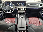 Used 2022 MERCEDES-BENZ G-CLASS AMG G 63 in PLANTATION, FLORIDA (Photo 12)