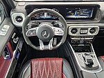 Used 2022 MERCEDES-BENZ G-CLASS AMG G 63 in PLANTATION, FLORIDA (Photo 13)
