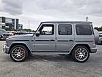 Used 2022 MERCEDES-BENZ G-CLASS AMG G 63 in PLANTATION, FLORIDA (Photo 3)