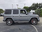 Used 2022 MERCEDES-BENZ G-CLASS AMG G 63 in PLANTATION, FLORIDA (Photo 4)