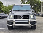 Used 2022 MERCEDES-BENZ G-CLASS AMG G 63 in PLANTATION, FLORIDA (Photo 5)