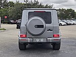 Used 2022 MERCEDES-BENZ G-CLASS AMG G 63 in PLANTATION, FLORIDA (Photo 6)
