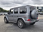 Used 2022 MERCEDES-BENZ G-CLASS AMG G 63 in PLANTATION, FLORIDA (Photo 7)
