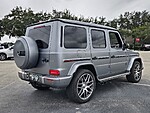Used 2022 MERCEDES-BENZ G-CLASS AMG G 63 in PLANTATION, FLORIDA (Photo 8)