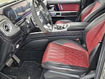 Used 2022 MERCEDES-BENZ G-CLASS AMG G 63 in PLANTATION, FLORIDA (Photo 10)