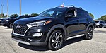 Used 2021 HYUNDAI TUCSON SPORT in PLANTATION, FLORIDA