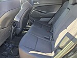 Used 2021 HYUNDAI TUCSON SPORT in PLANTATION, FLORIDA (Photo 11)