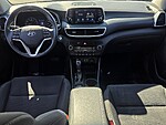Used 2021 HYUNDAI TUCSON SPORT in PLANTATION, FLORIDA (Photo 12)