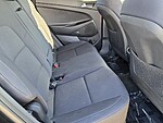 Used 2021 HYUNDAI TUCSON SPORT in PLANTATION, FLORIDA (Photo 14)