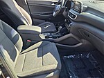 Used 2021 HYUNDAI TUCSON SPORT in PLANTATION, FLORIDA (Photo 15)