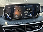 Used 2021 HYUNDAI TUCSON SPORT in PLANTATION, FLORIDA (Photo 17)