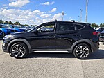 Used 2021 HYUNDAI TUCSON SPORT in PLANTATION, FLORIDA (Photo 3)