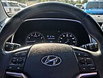 Used 2021 HYUNDAI TUCSON SPORT in PLANTATION, FLORIDA (Photo 21)