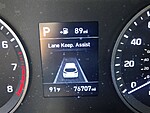 Used 2021 HYUNDAI TUCSON SPORT in PLANTATION, FLORIDA (Photo 25)