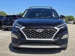 Used 2021 HYUNDAI TUCSON SPORT in PLANTATION, FLORIDA (Photo 5)