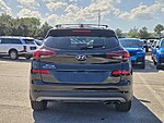 Used 2021 HYUNDAI TUCSON SPORT in PLANTATION, FLORIDA (Photo 6)