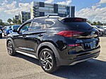 Used 2021 HYUNDAI TUCSON SPORT in PLANTATION, FLORIDA (Photo 7)