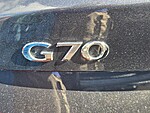 Used 2019 GENESIS G70 3.3T ADVANCED in PLANTATION, FLORIDA (Photo 11)