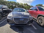Used 2019 GENESIS G70 3.3T ADVANCED in PLANTATION, FLORIDA (Photo 3)