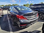 Used 2019 GENESIS G70 3.3T ADVANCED in PLANTATION, FLORIDA (Photo 5)