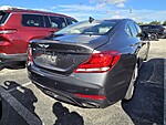 Used 2019 GENESIS G70 3.3T ADVANCED in PLANTATION, FLORIDA (Photo 6)