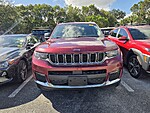 Used 2021 JEEP GRAND CHEROKEE L LIMITED in PLANTATION, FLORIDA (Photo 3)
