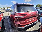 Used 2021 JEEP GRAND CHEROKEE L LIMITED in PLANTATION, FLORIDA (Photo 5)